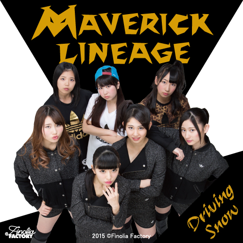 Driving Snow �ʏ��